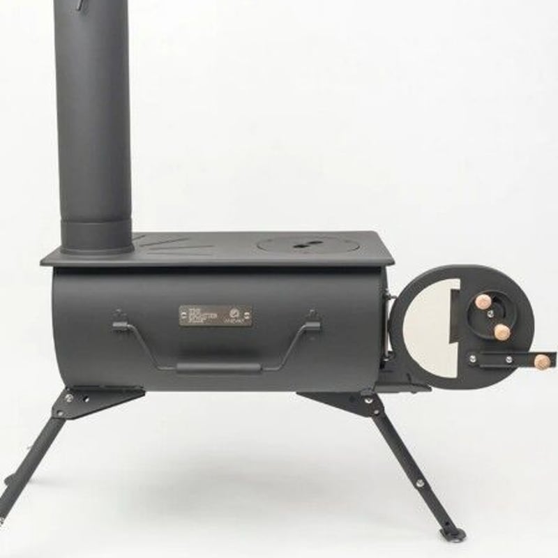 ANEVAY / アネヴェイ】Frontier Plus Stove / フロンティアプラ