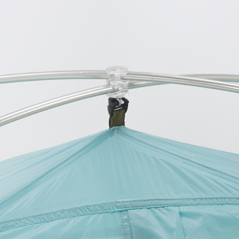 PUROMONTE（プロモンテ）】シェルター（自立式ツエルト）UL-10 3S（1人