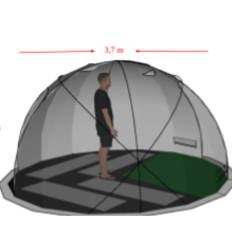 NORTENT】Gamme6 PCフロア 【ノルテントギャム6/PC】 | yellowkn