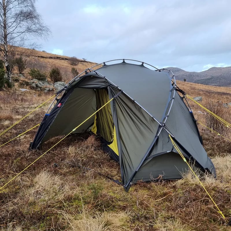 NORTENT Vern 1 (NEW version） | yellowknife Out