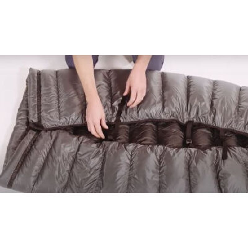 Katabatic gear / カタバティックギア】Flex 15℉ Hyper Dry