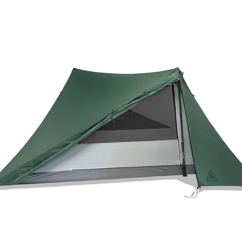 DURSTON GEAR X-Mid 1 +グランドシート【2025年モデル】 DURSTON GEAR