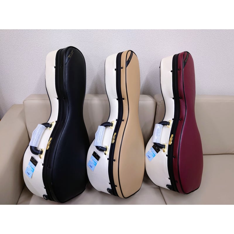 マンドリンケース】スーパーライト・エレガンス2トーン | SALOTTO