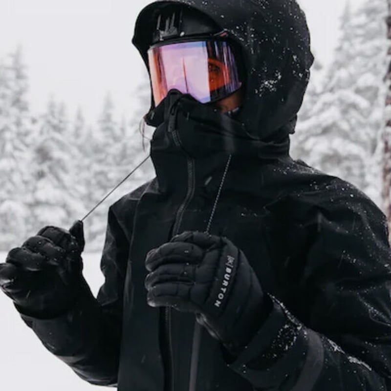 レア！「430×STline GLOVE」限定コラボグローブ GORE-TEX レア！「430