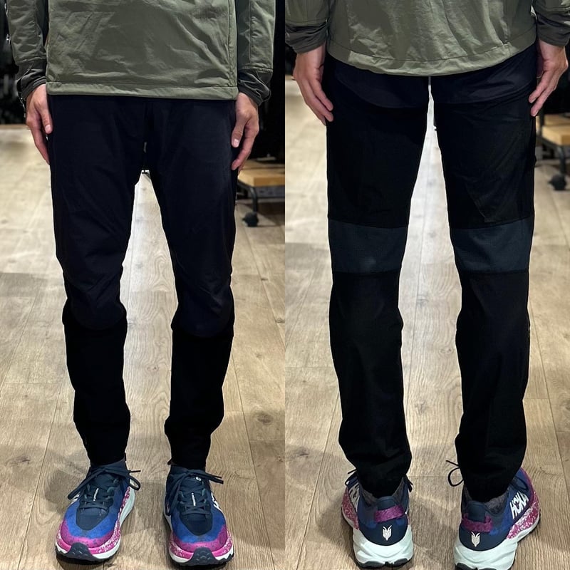finetrack ファイントラック / スカイトレイルパンツ Men's | Trippers