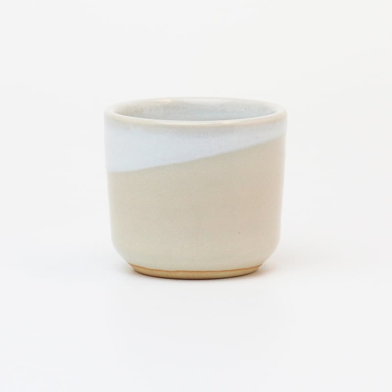 姫土ぐいのみ（折箱）｜萩焼窯元 萩陶苑 椿秀窯 ギフト | HAGIYAKI