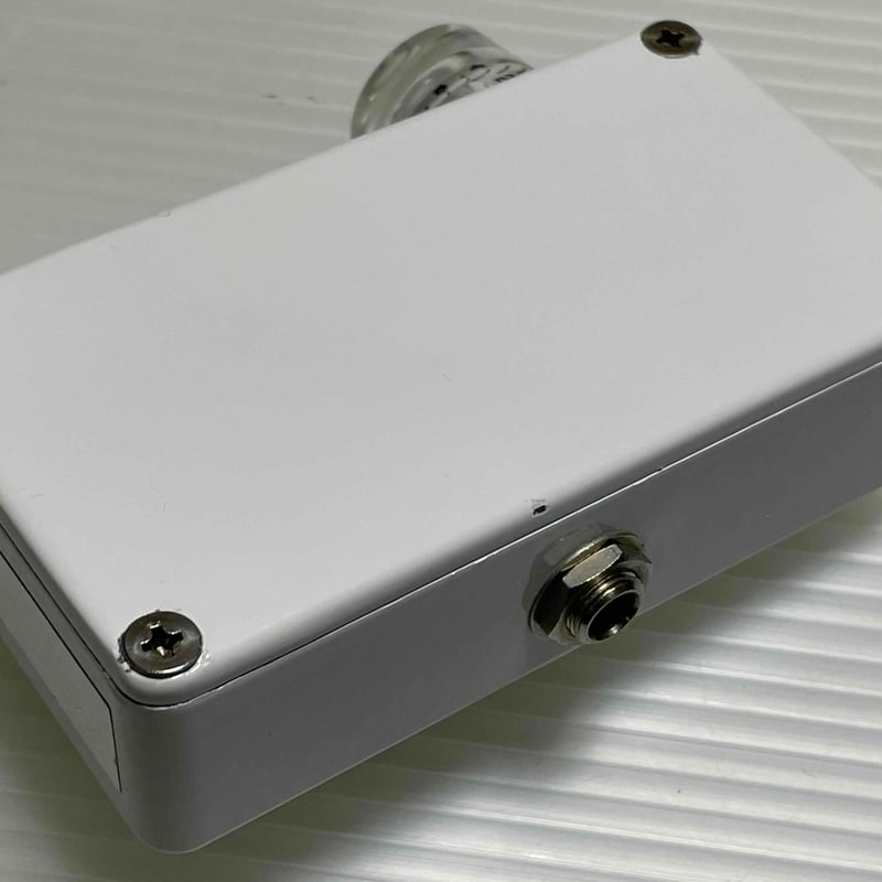 Keeley Katana Clean Boost USED品 | AIRBAG-2ND