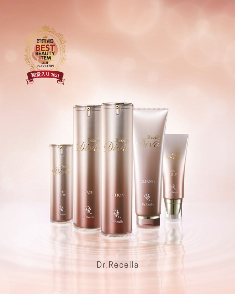 リセラディーヴァ】クレンズ(クレンジング)150g | LUPINUS Beauty