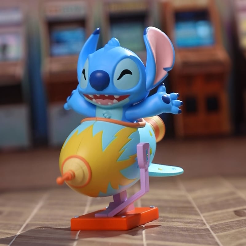 予約販売｜2025年7月～8月頃 お届け予定】TOPTOY x ディズニー