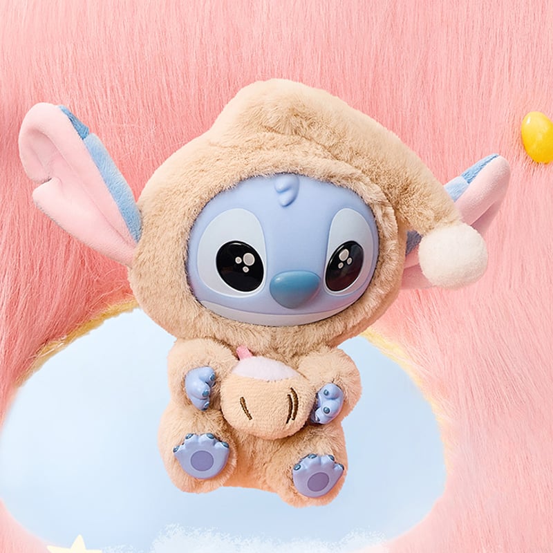 ディズニー季節限定スティッチ ぬいぐるみ 本体 ディズニー季節限定