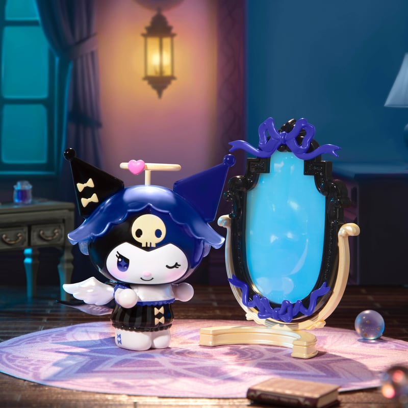 予約販売｜2025年7月～8月頃 お届け予定】TOPTOY x サンリオ(SANRIO