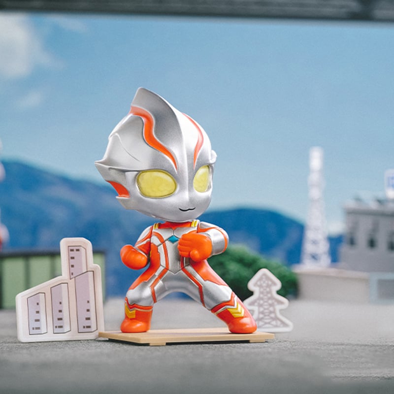 予約販売：2月中旬～3月上旬 お届け予定】POPMART x Ultraman