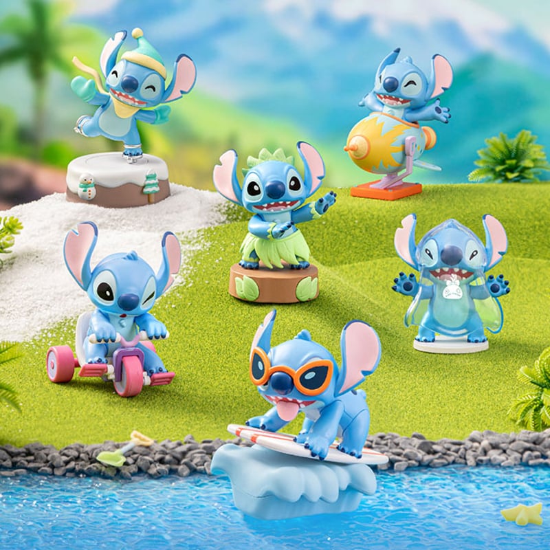 予約販売｜2025年7月～8月頃 お届け予定】TOPTOY x ディズニー