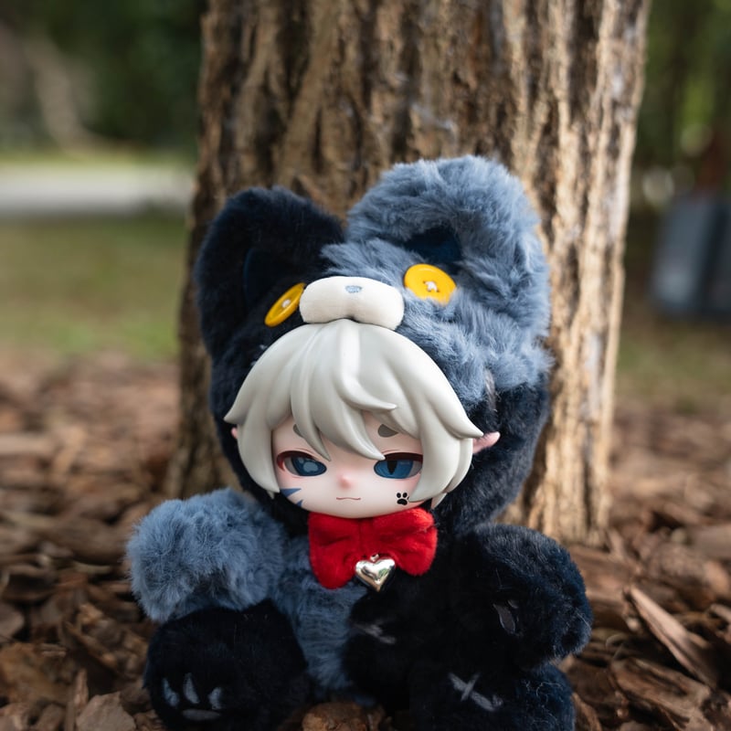 現品販売】合玩文化 ANTOO（アントー）「アントーの失楽園」ブラインド