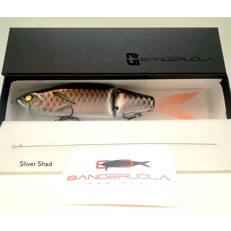 B-1 Hover / BANDERUOLA バンデルオーラ | DEKKA shizendo