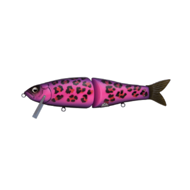 MONSTER JACK モンスタージャック / Fish Arrow × FROG PROD