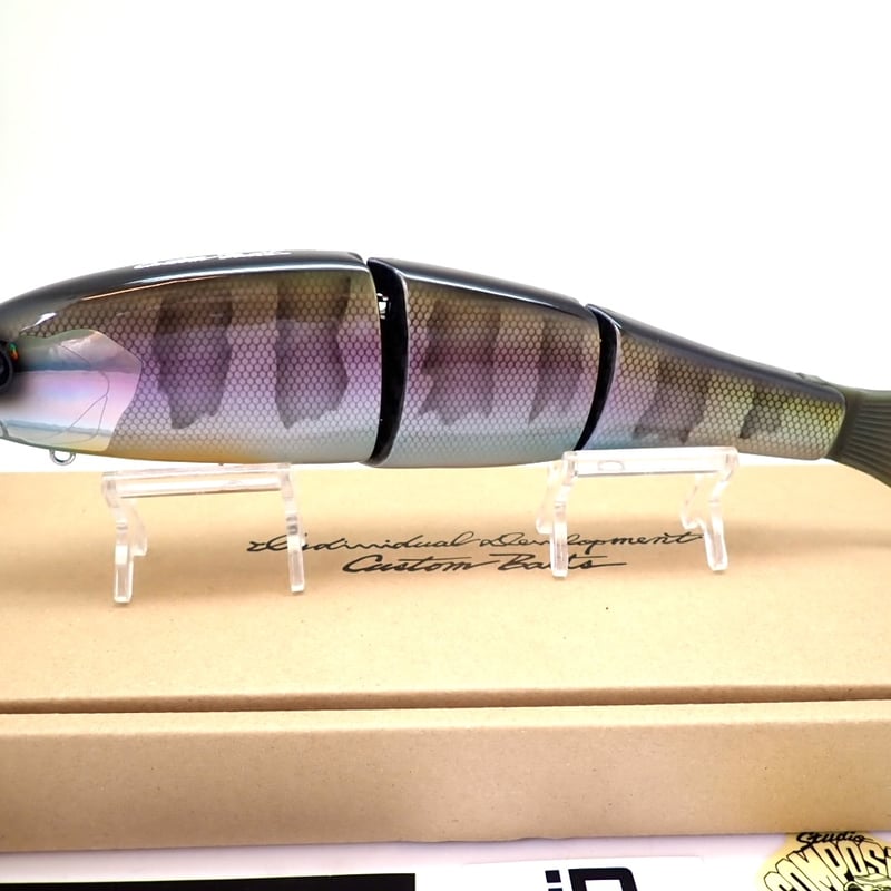 STUDIO COMPOSITE / スタジオコンポジット 【 VOLTA T3 280 MK