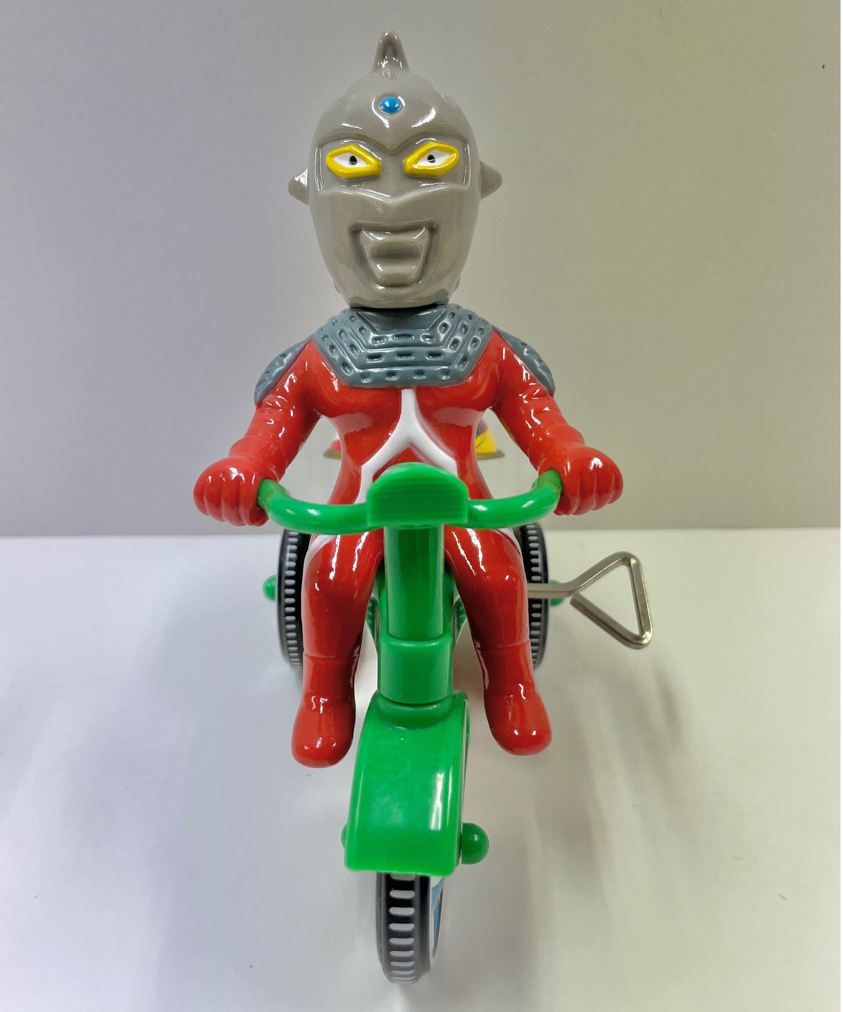 ブルマァク復刻【ウルトラセブン三輪車】 | M1号のオンラインストア