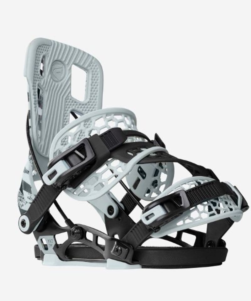 22-23 FLOW NX2-TM HYBRID | 4-Ride Online Shop