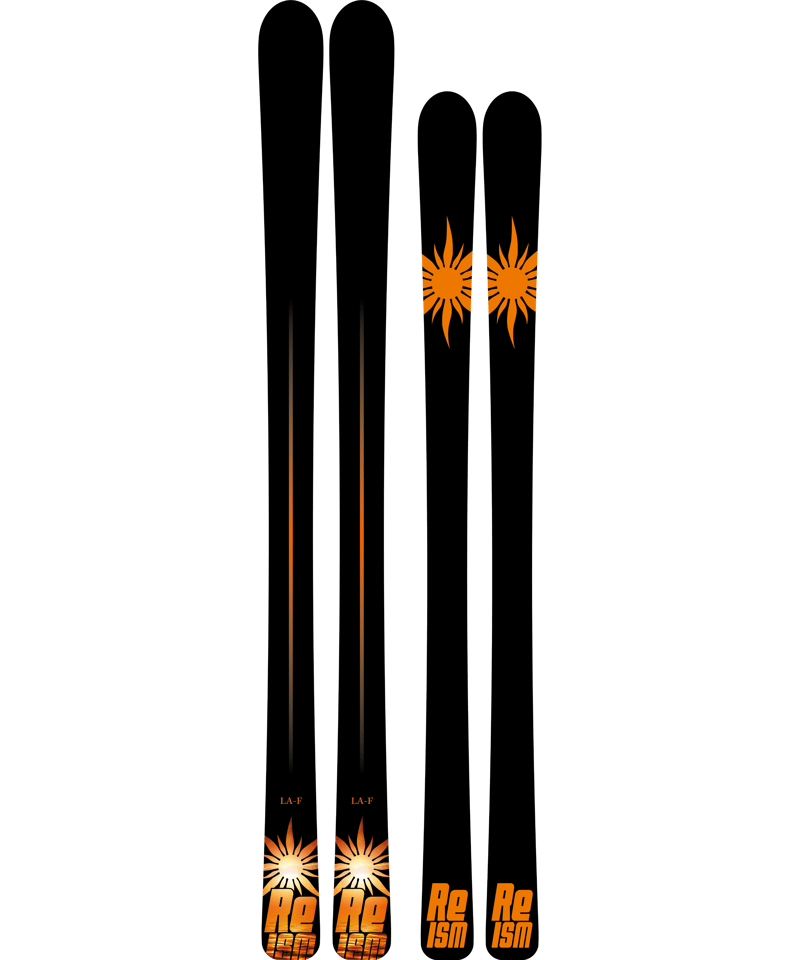 ReISM（リズム）20 LA-F | 4-Ride Online Shop