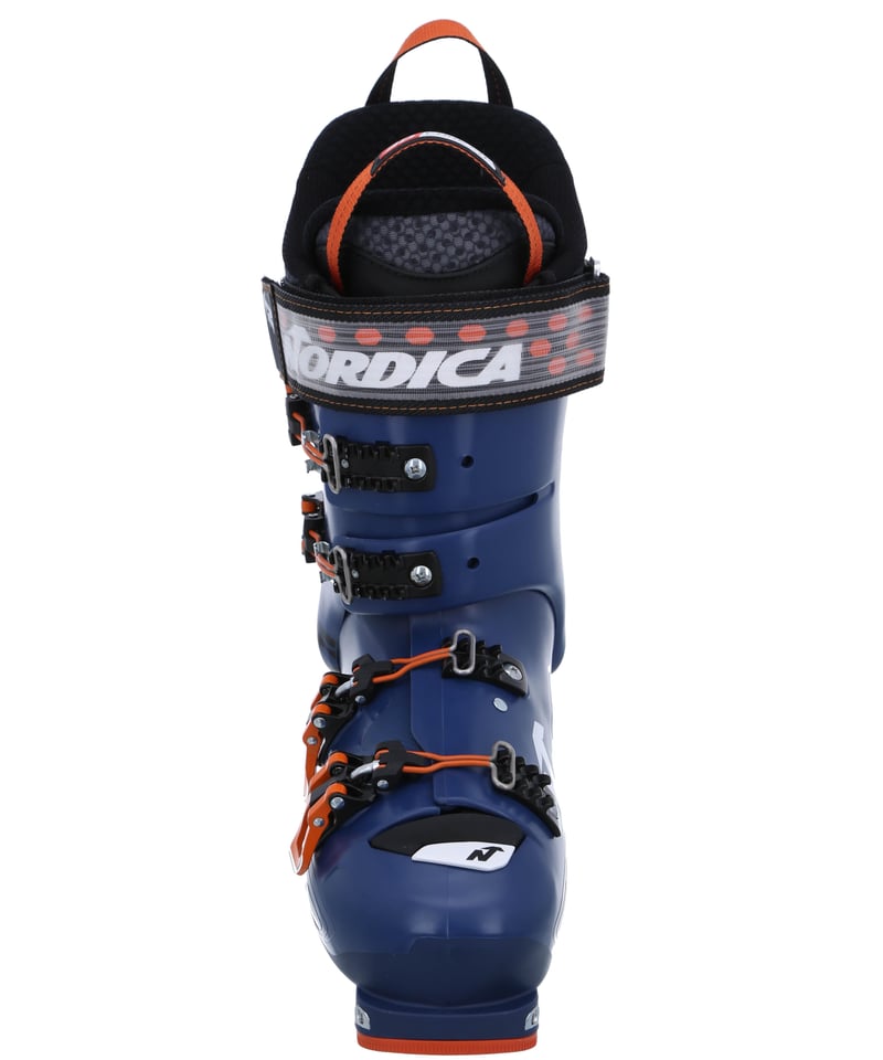 Nordica Strider 130 Pro DYN Touring Boots（ノルディカ