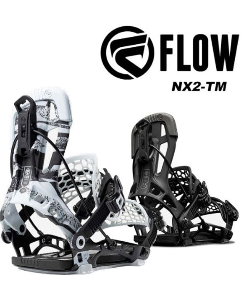 訳あり品】22-23 FLOW NX2-TM（色あせあり） | 4-Ride Online