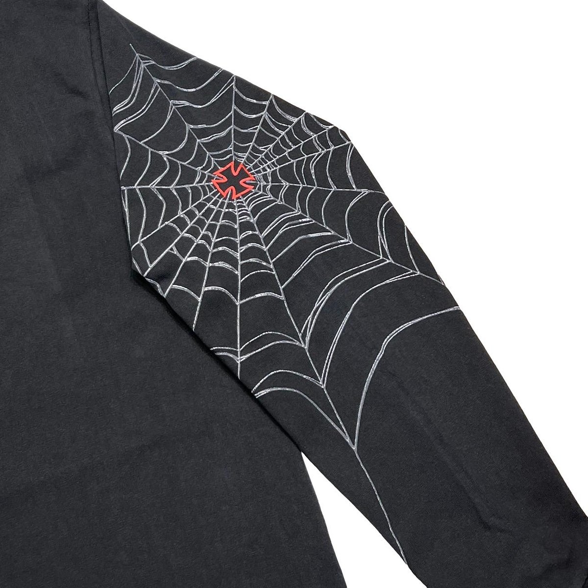 greatLAnd ORIGINAL SPIDER LS x ONEITA 5 YEARS |