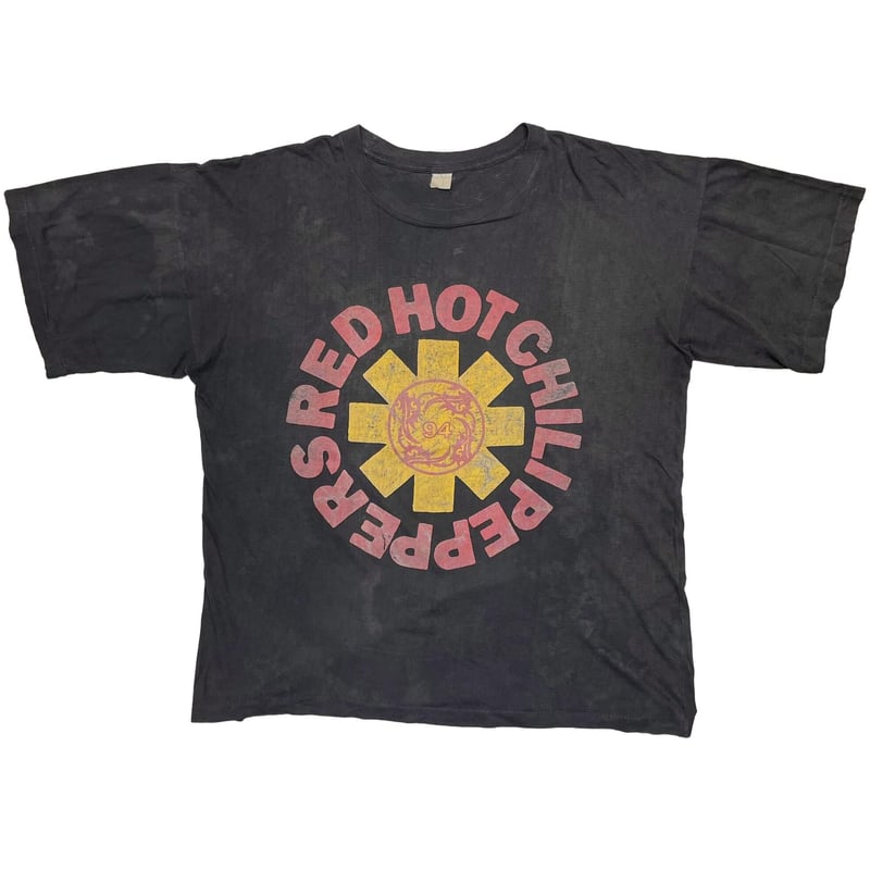 RED HOT CHILI PEPPERS SUPER BANG '94 FITS XL 88