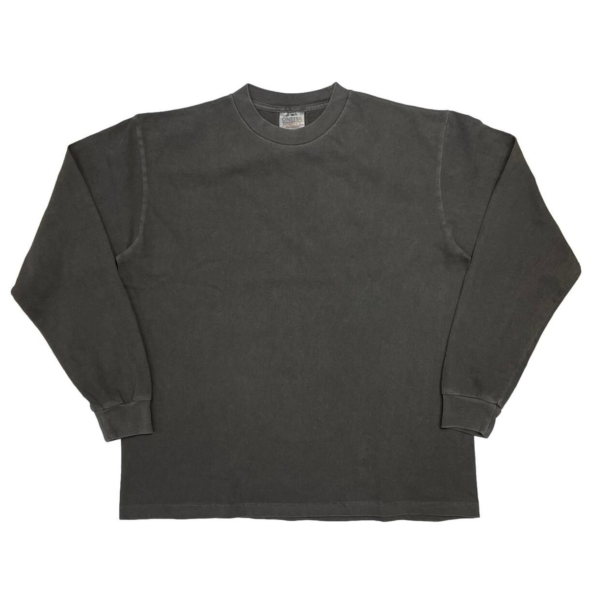 greatLAnd × ONEITA EXCLUSIVE L/S PACK TEE 5YEAR