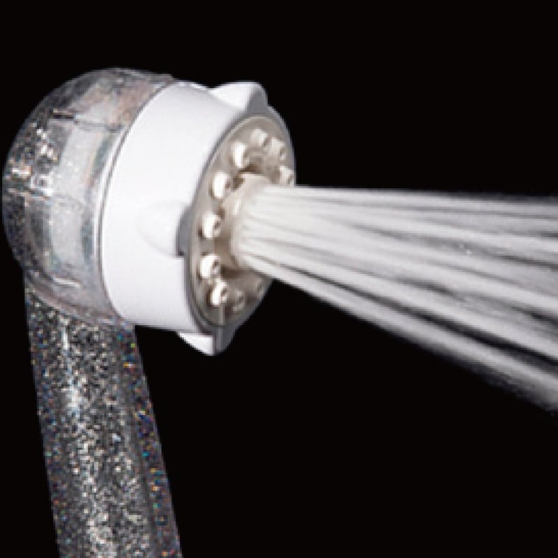 ミラブルプラス シャワーヘッド【プレゼントにおすすめ】 | YOKI-IE