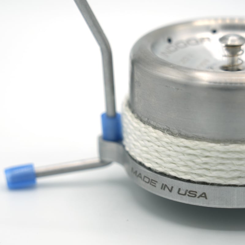 Batchstovez I.S. 2.0｜バッチストーブ アルコールストーブ | ourthi