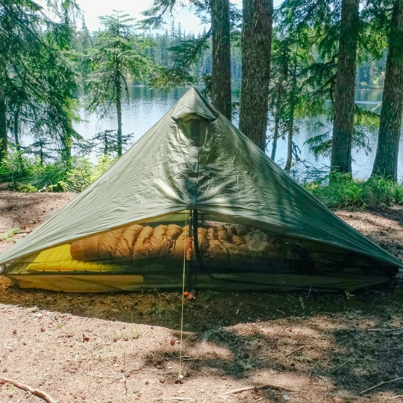 シックスムーンデザインズ SMD ポール カーボン 5節 ルナーソロ Six