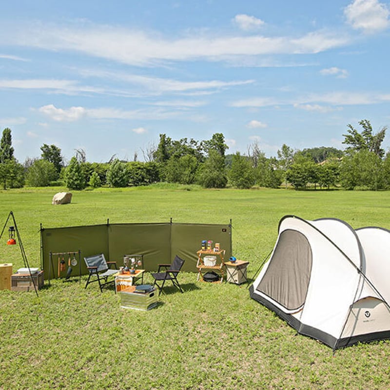 MINIMAL WORKS ULTARI ミニマルワークス ウルタリ 陣幕 | ourthin