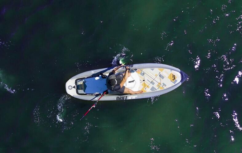 DRIFT（ドリフト） AQUA MARINA（アクアマリーナ) インフレータブル