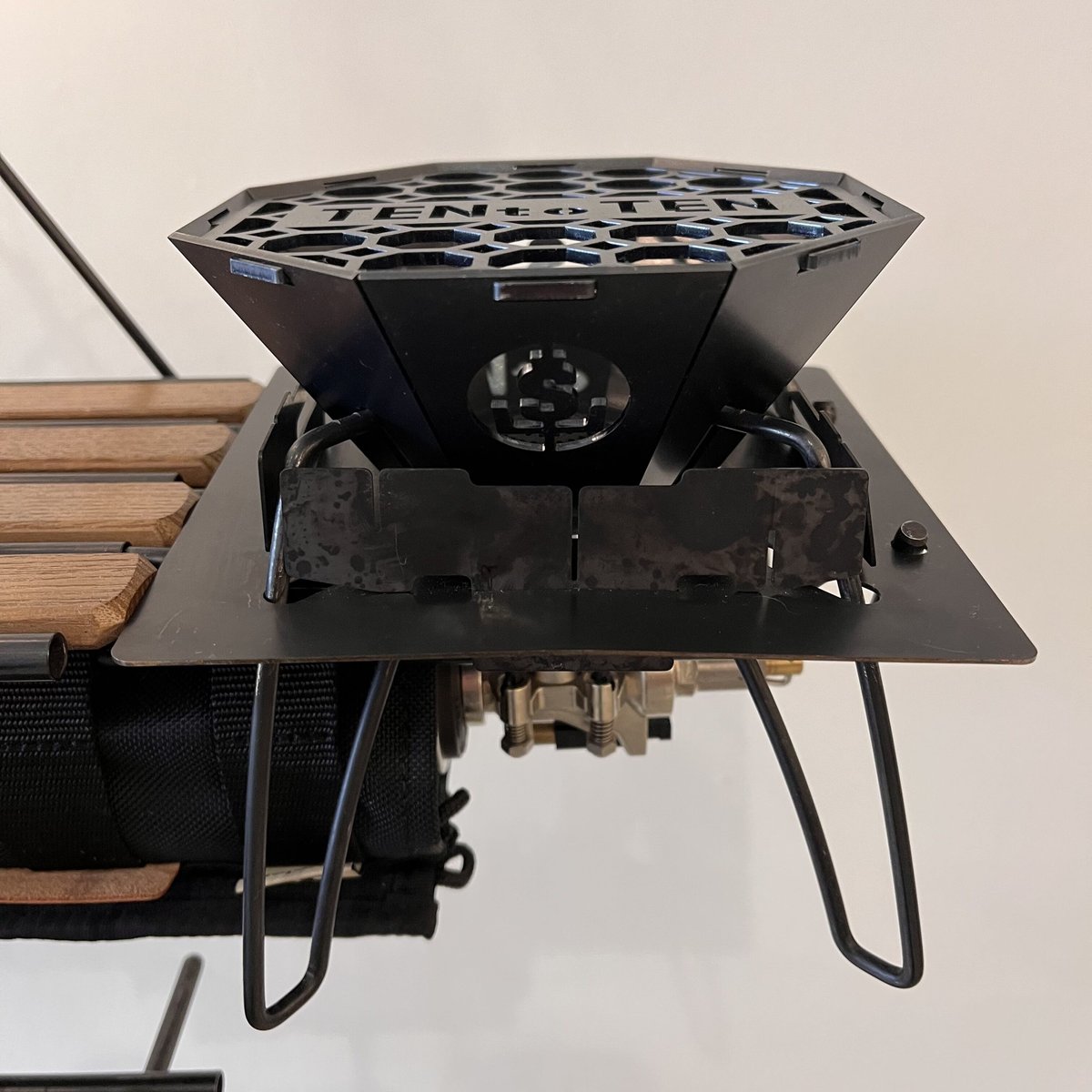 SomAbito】SOMAのGOTOKU_TENt o TEN Ver | TENt o TEN