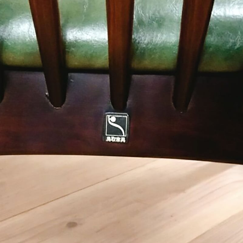 鳥取家具＞ ヴィンテージ・ロッキングチェア | FUJIWAKAYAMA