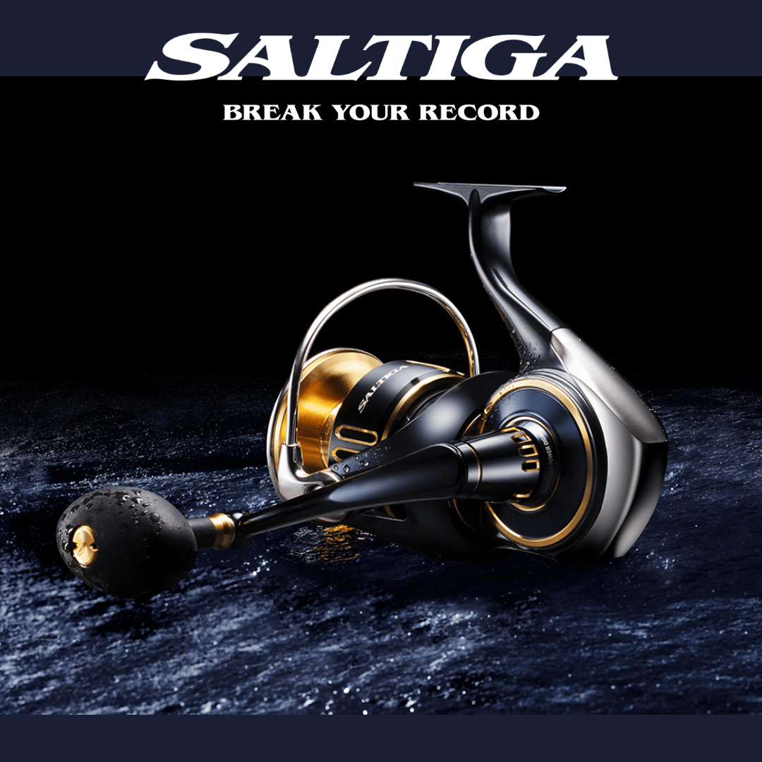 ダイワ 25 ソルティガ 25000-P | ますへい STORE