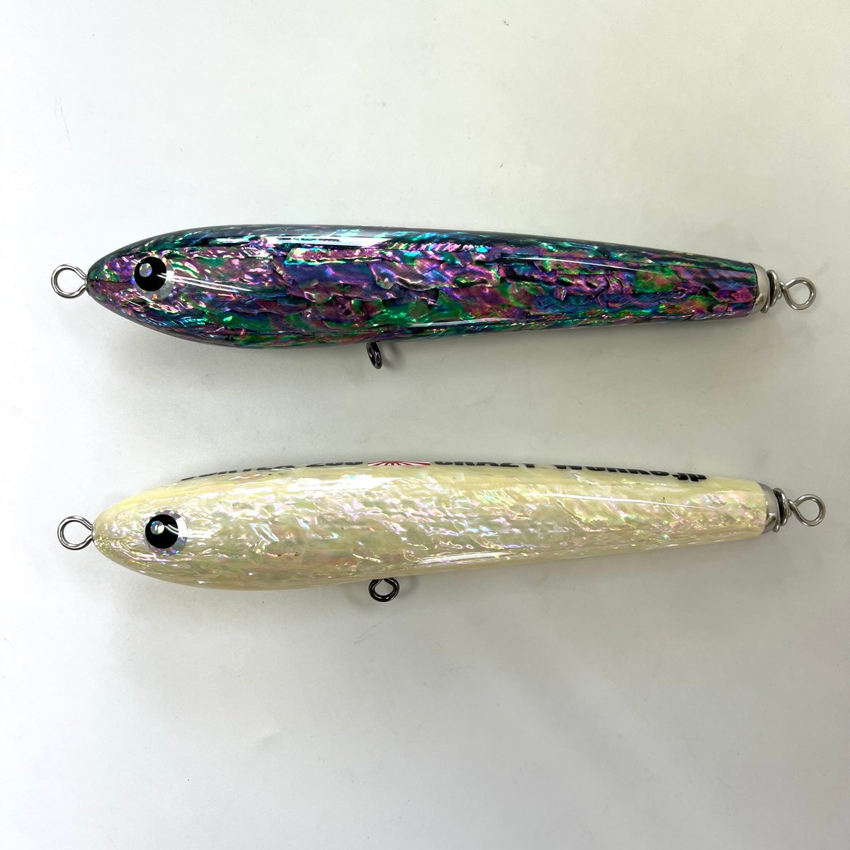 クレイジーワークス VORTEX 200 アワビLIMITED | ますへい STORE