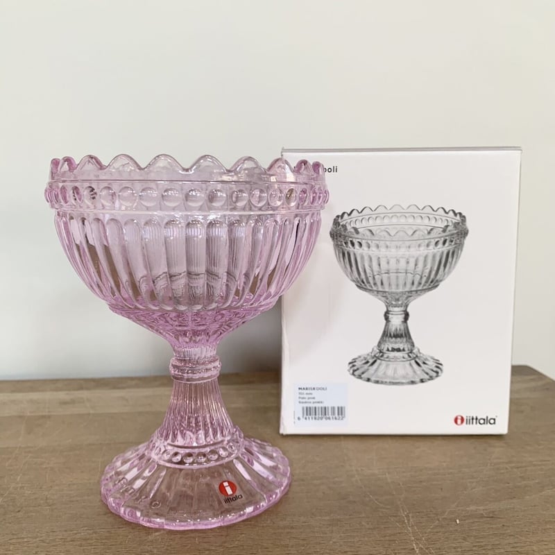 新品】イッタラ Iittala マリメッコ marimekko マリボウル Maribowl