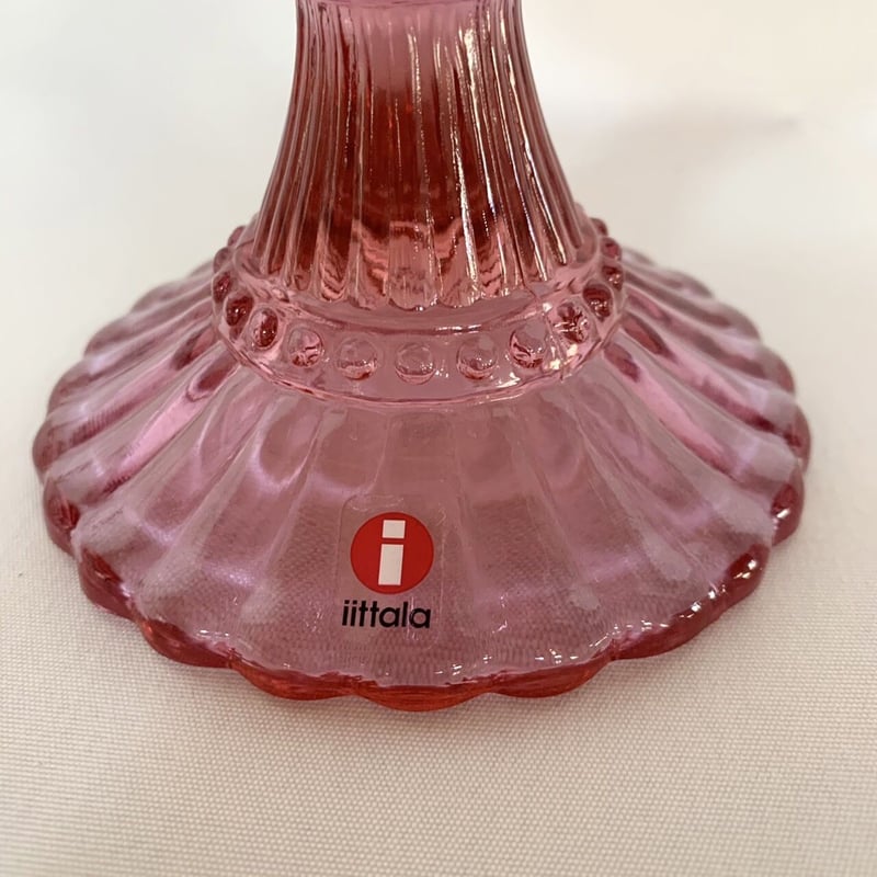 Vintage品】イッタラ Iittala マリメッコ marimekko マリボウル Ma