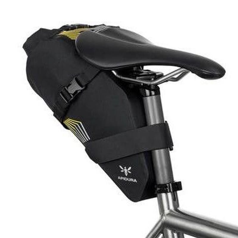 国内正規品】APIDURA レーシング サドルパック（7L）全国送料無料