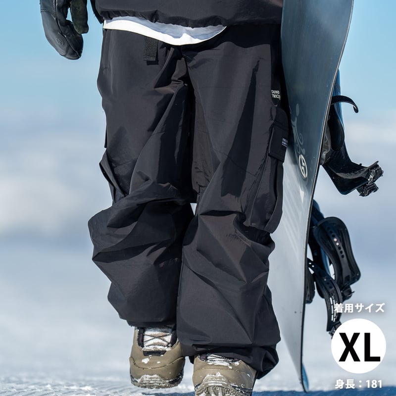 25-26 【FROST】 GTスノーウェアパンツ 4色展開 | GT snowboards