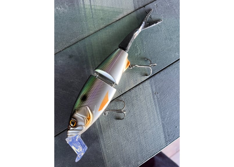 10 TEN-FEET UNDER/10テンフィートアンダー イェーガー | BOAT&TAC