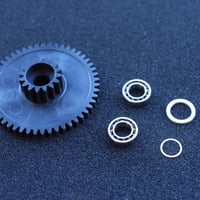 ドラグクリッカーギヤセット | Selffish（セルフィッシュ）公式通販サイト