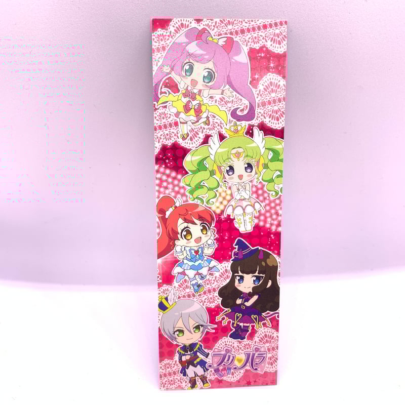 プリパラ ドリトモチケ じゅのん | Pri☆card
