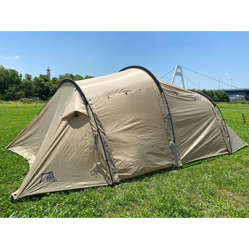 SABBATICAL ギリア 本体のみ | TENIE FEELS