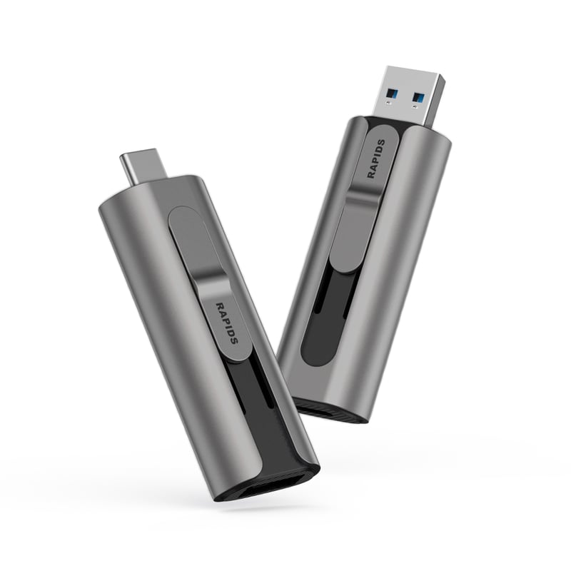 HIKSEMI ポータブルSSD S560 256GB 512GB 1TB 高速 最大転送速度