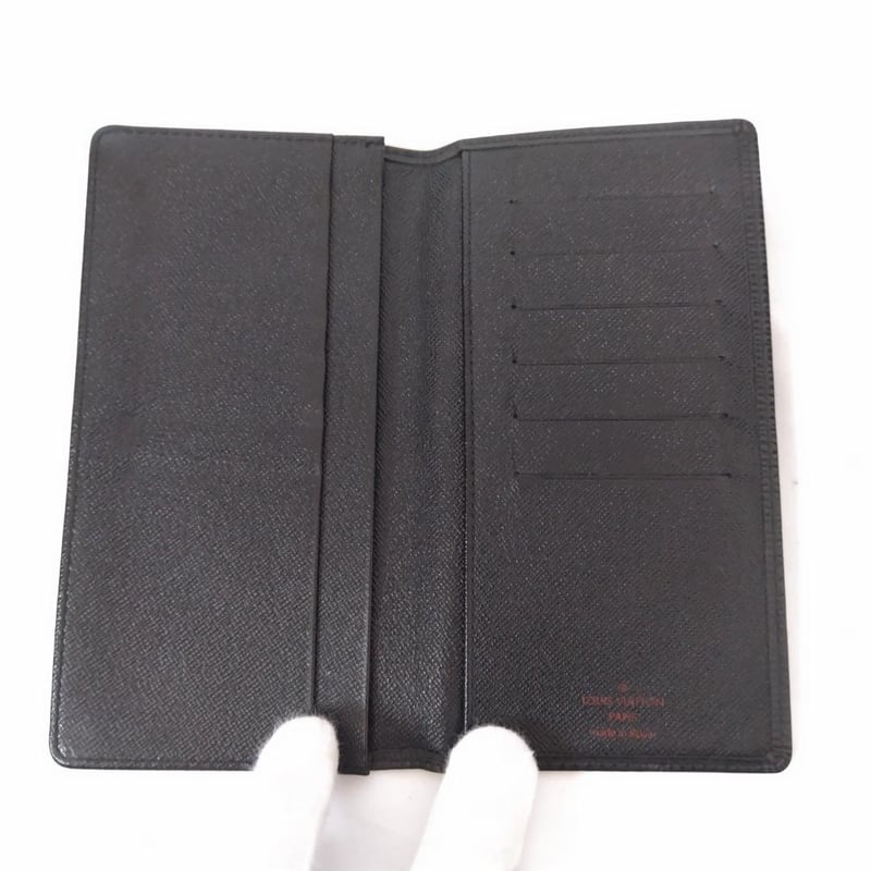 美品 箱付き LOUIS VUITTON【ルイヴィトン】エピ 札入 長財布 | re2ri
