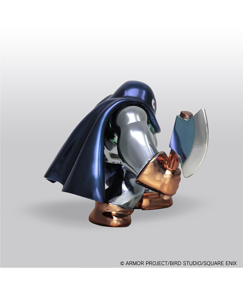 ドラゴンクエスト メタリックモンスターズギャラリー スライムマデュラ