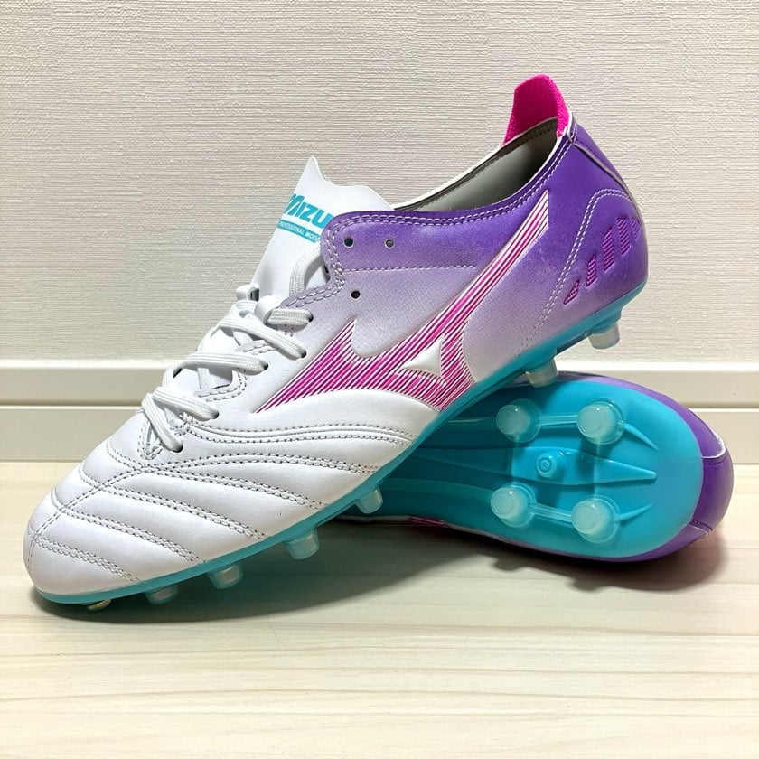 MIZUNO MORELIA NEO Ⅲ PRO AG / ミズノ モレリアネオ3 プロ AG